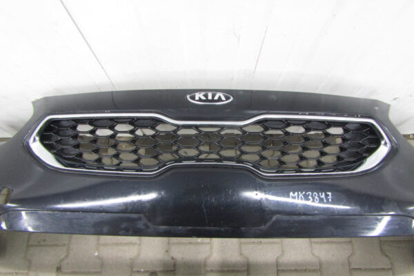 Bumper Kia Ceed 3 III 18-20 86511-J7000 Voorbumper MK3847