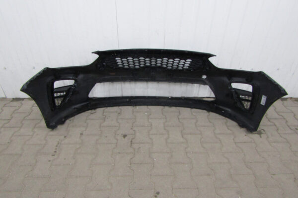 Bumper Kia Ceed 3 III 18-20 86511-J7000 Voorbumper MK3847