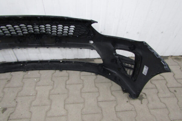 Bumper Kia Ceed 3 III 18-20 86511-J7000 Voorbumper MK3847