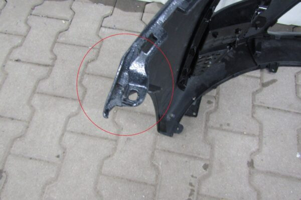 Bumper Kia Ceed 3 III 18-20 86511-J7000 Voorbumper MK3847