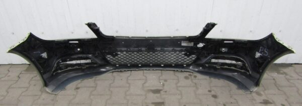 Bumper Mercedes C-Klasse W204 FACELIFT 11-14 A2048805547 Voorbumper MK3855