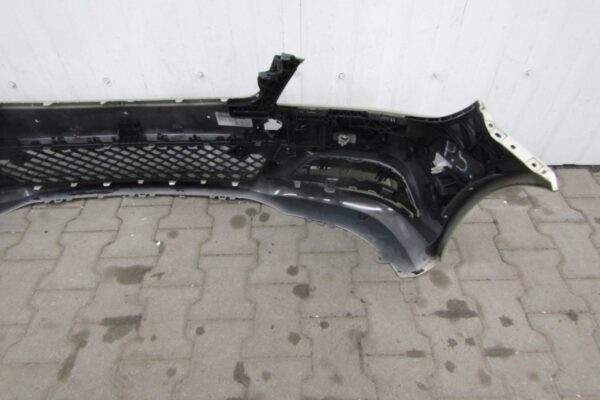 Bumper Mercedes C-Klasse W204 FACELIFT 11-14 A2048805547 Voorbumper MK3855