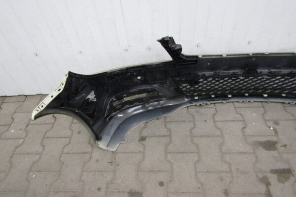 Bumper Mercedes C-Klasse W204 FACELIFT 11-14 A2048805547 Voorbumper MK3855