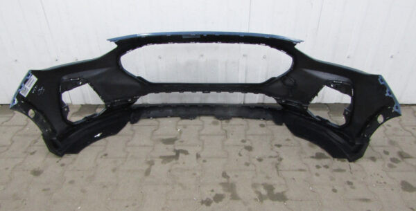 Bumper Ford Fiesta MK8 VIII ACTIVE FACELIFT 21-N1BB-17757-C Voorbumper MK3860