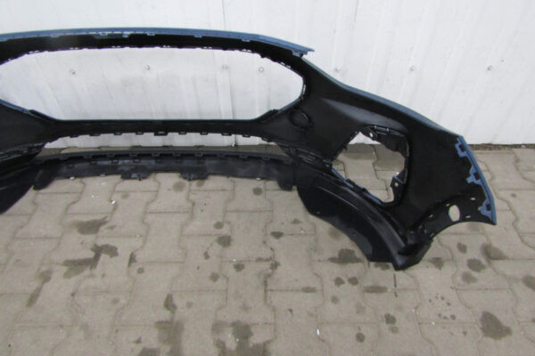 Bumper Ford Fiesta MK8 VIII ACTIVE FACELIFT 21-N1BB-17757-C Voorbumper MK3860