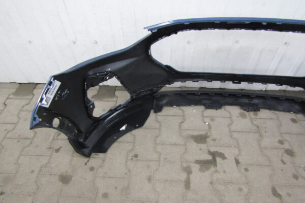 Bumper Ford Fiesta MK8 VIII ACTIVE FACELIFT 21-N1BB-17757-C Voorbumper MK3860