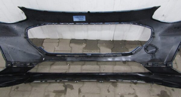 Bumper Ford Fiesta MK8 VIII ACTIVE FACELIFT 21-N1BB-17757-C Voorbumper MK3860