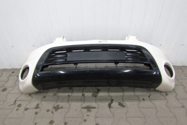 Bumper Kia Soul 1 I FACELIFT 11-13 86511-2K500 Voorbumper MK3866