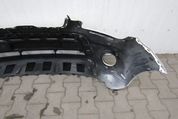 Bumper Kia Soul 1 I FACELIFT 11-13 86511-2K500 Voorbumper MK3866