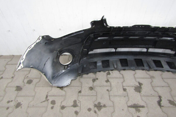 Bumper Kia Soul 1 I FACELIFT 11-13 86511-2K500 Voorbumper MK3866