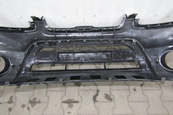 Bumper Kia Soul 1 I FACELIFT 11-13 86511-2K500 Voorbumper MK3866
