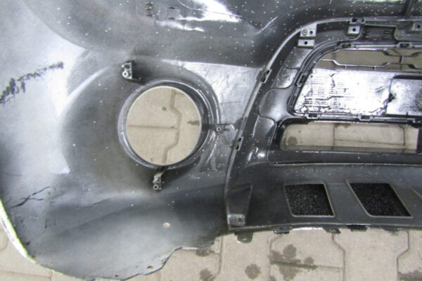 Bumper Kia Soul 1 I FACELIFT 11-13 86511-2K500 Voorbumper MK3866