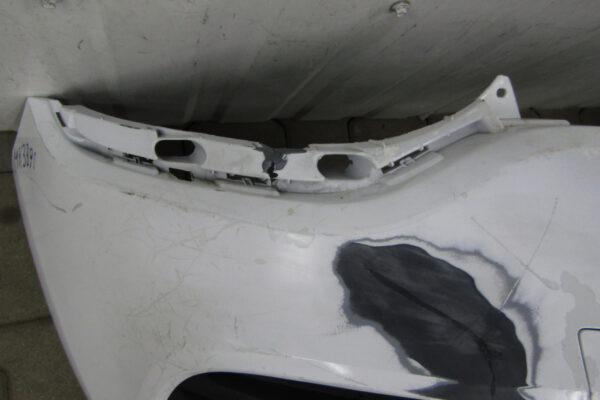 Bumper Renault Clio 4 IV FACELIFT 16-Voorbumper MK3891