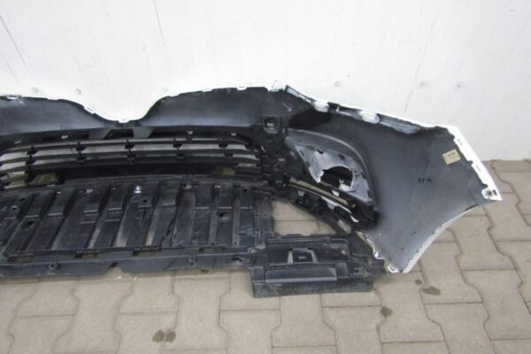 Bumper Renault Clio 4 IV FACELIFT 16-Voorbumper MK3891