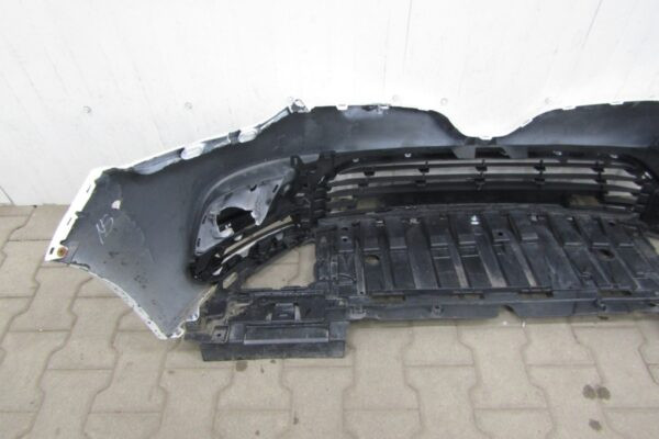 Bumper Renault Clio 4 IV FACELIFT 16-Voorbumper MK3891