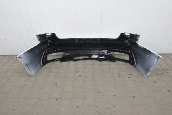 Bumper Audi A4 B9 8W5 S-Line SLINE SEDAN FACELIFT 19- 8W58075110 Achterbumper MK3895