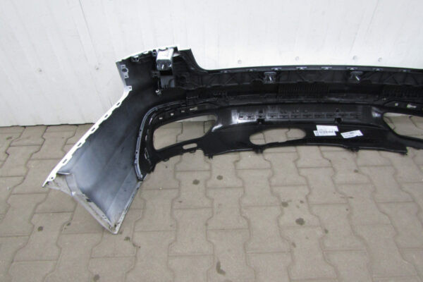 Bumper Audi A4 B9 8W5 S-Line SLINE SEDAN FACELIFT 19- 8W58075110 Achterbumper MK3895