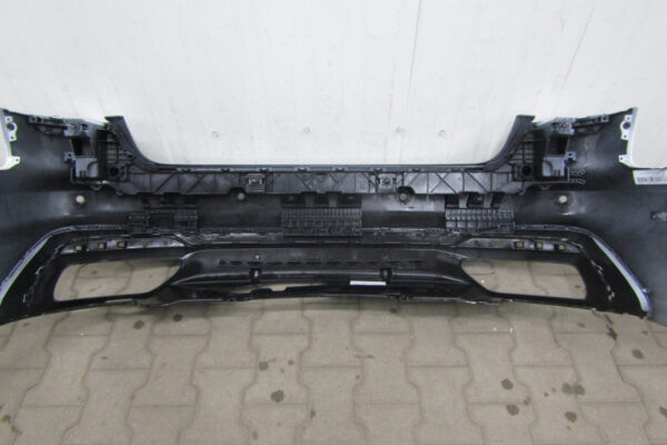 Bumper Audi A4 B9 8W5 S-Line SLINE SEDAN FACELIFT 19- 8W58075110 Achterbumper MK3895