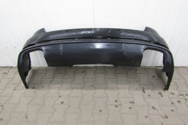 Bumper Audi A4 S4 B9 8W5 Sedan 15-19 8W5807511J Achterbumper MK3896