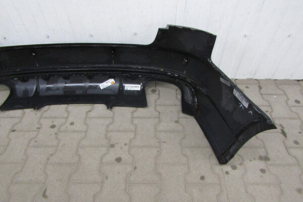 Bumper Audi A4 S4 B9 8W5 Sedan 15-19 8W5807511J Achterbumper MK3896