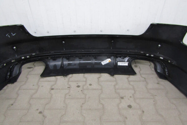Bumper Audi A4 S4 B9 8W5 Sedan 15-19 8W5807511J Achterbumper MK3896
