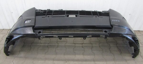 Bumper	Fiat Ducato 3 III Lift 23- 1321412070  Voorbumper MK3915