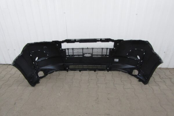 Bumper	Fiat Ducato 3 III Lift 23- 1321412070  Voorbumper MK3915