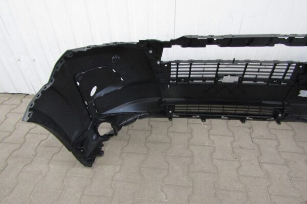 Bumper	Fiat Ducato 3 III Lift 23- 1321412070  Voorbumper MK3915