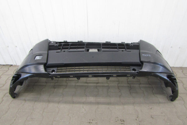 Bumper	Fiat Ducato 3 III Lift 23- 1321412070 Voorbumper MK3916