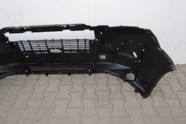 Bumper	Fiat Ducato 3 III Lift 23- 1321412070 Voorbumper MK3916