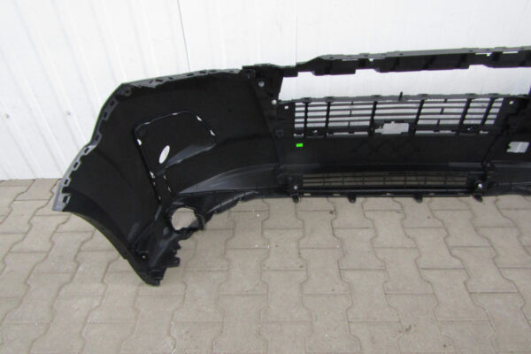 Bumper	Fiat Ducato 3 III Lift 23- 1321412070 Voorbumper MK3916