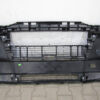 Bumper	Fiat Ducato 3 III Lift 23- 1321412070 Voorbumper MK3916