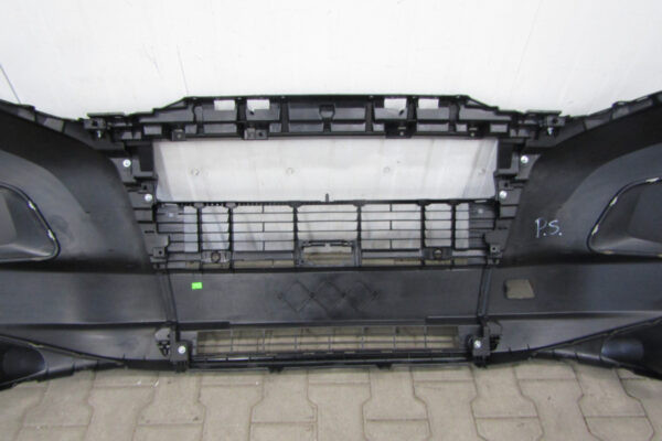 Bumper	Fiat Ducato 3 III Lift 23- 1321412070 Voorbumper MK3916