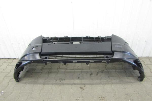 Bumper	Fiat Ducato 3 III Lift 23- 1321412070  Voorbumper MK3917