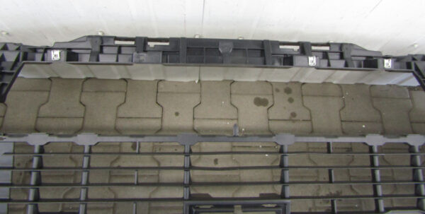 Bumper	Fiat Ducato 3 III Lift 23- 1321412070  Voorbumper MK3917