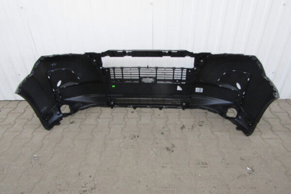 Bumper	Fiat Ducato 3 III Lift 23- 1321412070  Voorbumper MK3917