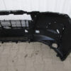 Bumper	Fiat Ducato 3 III Lift 23- 1321412070  Voorbumper MK3917