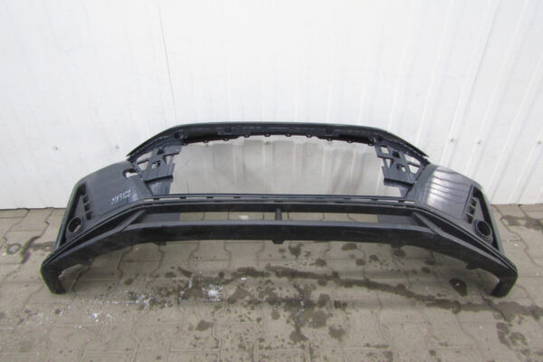 Bumper	Hyundai I20 N-Line 21- 86511-C0000 Voorbumper MK3928