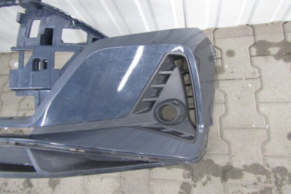Bumper	Hyundai I20 N-Line 21- 86511-C0000 Voorbumper MK3928