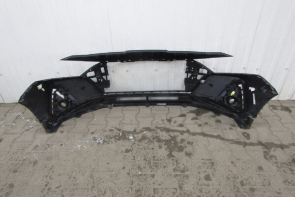 Bumper	Hyundai I20 N-Line 21- 86511-C0000 Voorbumper MK3928