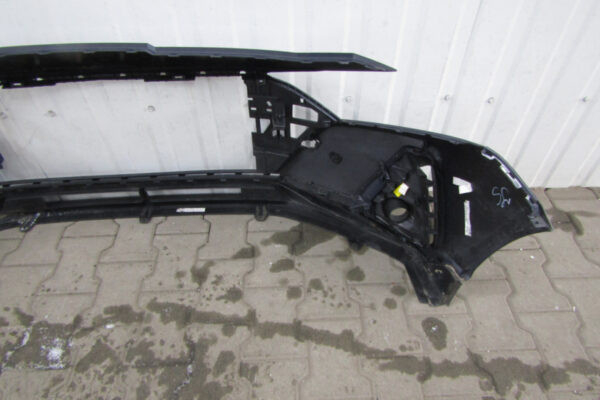 Bumper	Hyundai I20 N-Line 21- 86511-C0000 Voorbumper MK3928