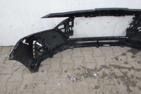 Bumper	Hyundai I20 N-Line 21- 86511-C0000 Voorbumper MK3928