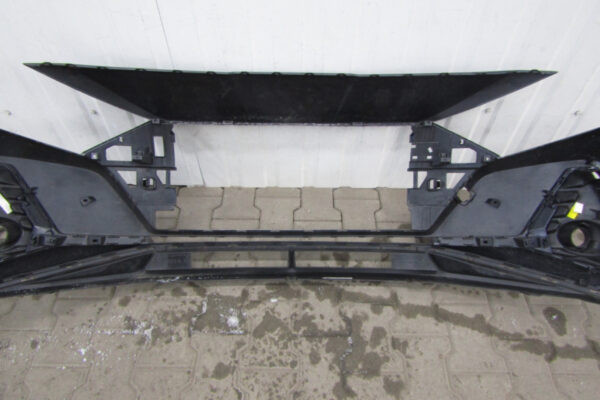 Bumper	Hyundai I20 N-Line 21- 86511-C0000 Voorbumper MK3928
