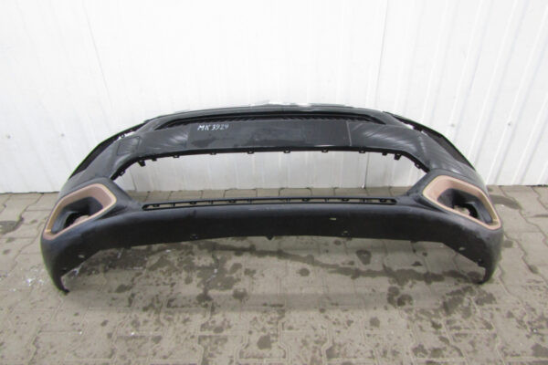 Bumper Citroen C4 III 20-9834692580 Voorbumper MK3929