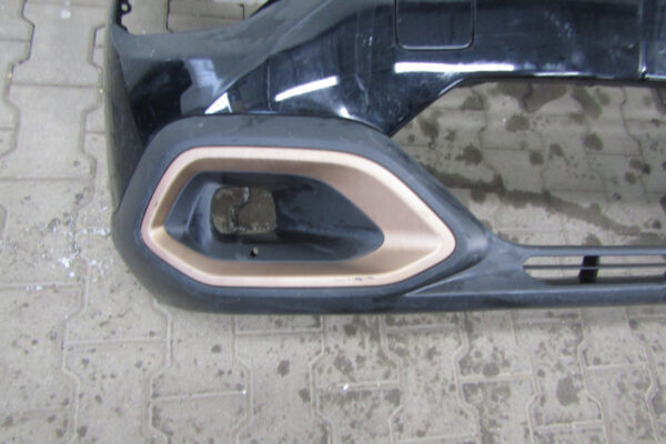 Bumper Citroen C4 III 20-9834692580 Voorbumper MK3929