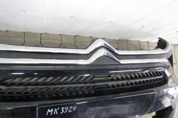 Bumper Citroen C4 III 20-9834692580 Voorbumper MK3929