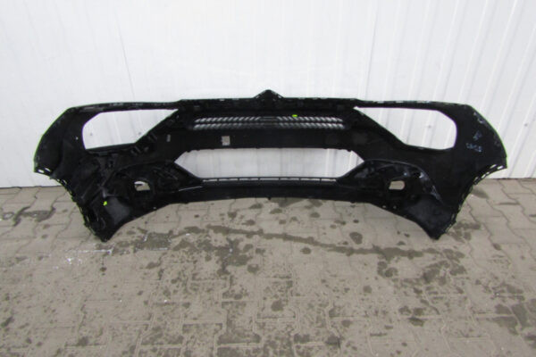 Bumper Citroen C4 III 20-9834692580 Voorbumper MK3929