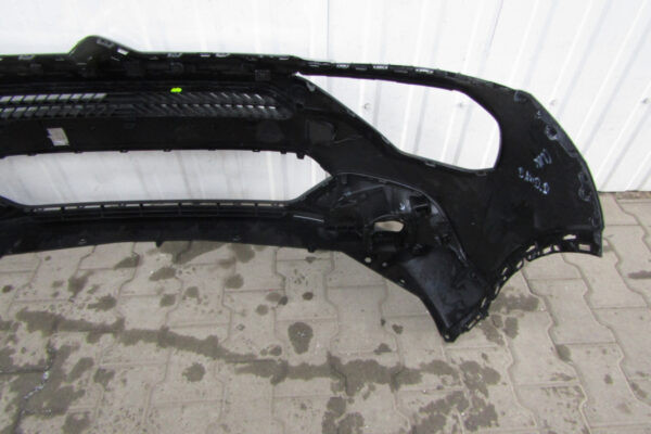 Bumper Citroen C4 III 20-9834692580 Voorbumper MK3929