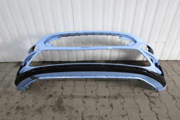 Bumper	Hyundai Kona N Line Facelift 21- 86511-J9NA0 Voorbumper MK3932