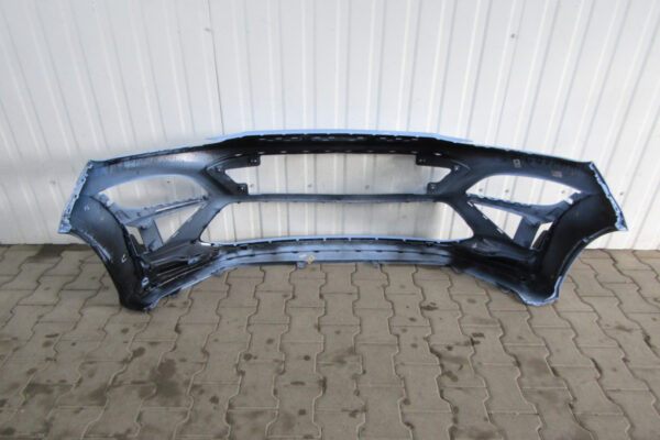 Bumper	Hyundai Kona N Line Facelift 21- 86511-J9NA0 Voorbumper MK3932
